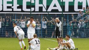 I liga: GKS Bełchatów niemal pewny awansu