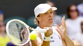 Świątek - Pliskova: transmisja za darmo i stream. Gdzie oglądać w TV i online?
