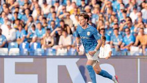 Testy po zabiegu na sercu. Kluczowy dzień dla gwiazdy Serie A