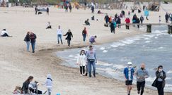 Obostrzenia w Polsce. Co z majówką? Michał Dworczyk odpowiada