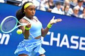 Tenis: Turniej US Open w Nowym Jorku - mecz 4. rundy gry pojedynczej
