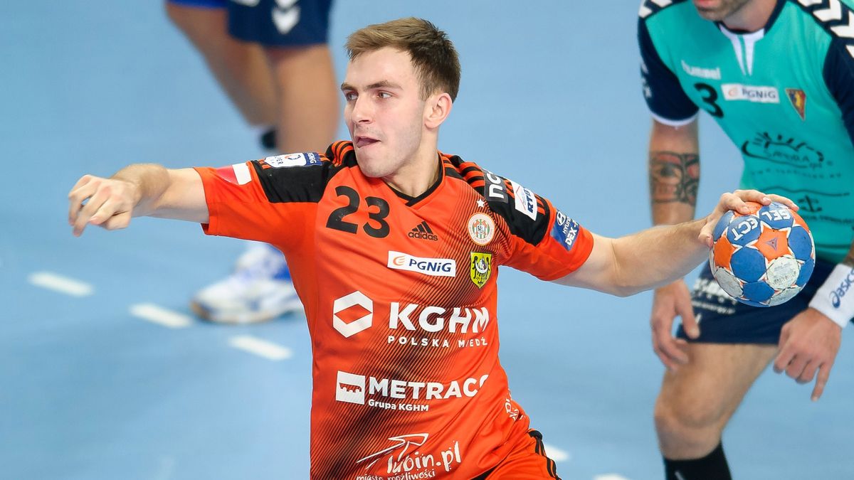 Materiały prasowe / ZAGŁĘBIE LUBIN