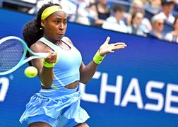 Eurosport 1 Tenis: Turniej US Open w Nowym Jorku - mecz 4. rundy gry pojedynczej