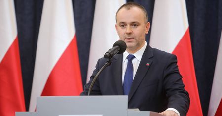 Doradca prezydenta został szefem rady nadzorczej PZU. Zarobki Pawła Muchy robią wrażenie
