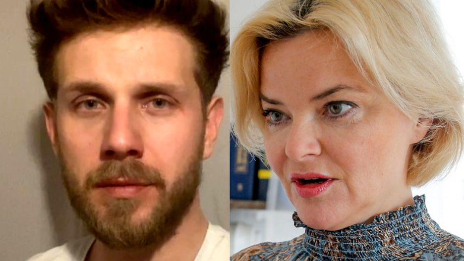 Monika Richardson radzi Antkowi Królikowskiemu przerwę od show-biznesu