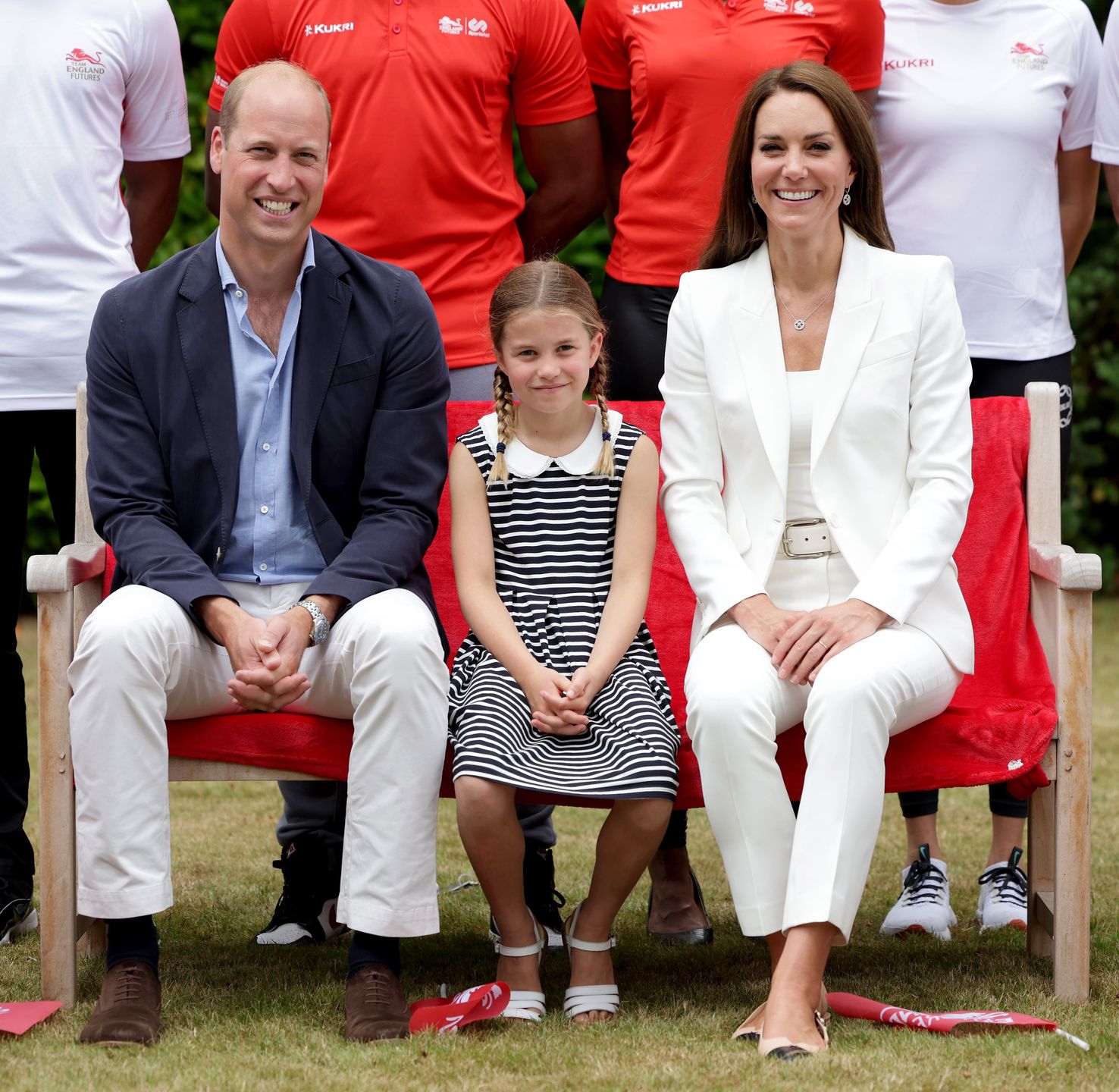 Kate i William planują kolejne dziecko? Zaskakujące doniesienia tabloidu