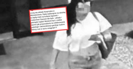 "Liczą się układy". Matka Bartosza G. zabrała głos
