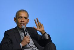 Protesty w USA. Barack Obama zwrócił się do młodych: Macie moc, by zmienić świat