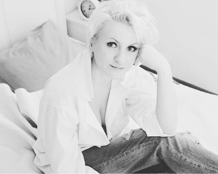 Maja Borkowska