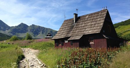 Cudzoziemcy pojechali w Tatry. Tego nie przewidzieli