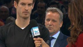 Andy Murray: nieprędko uda się powtórzyć wyczyn Novaka