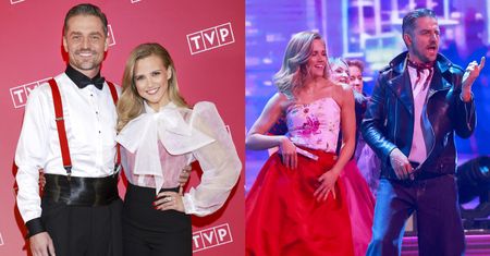 Kaczorowska i Rogacewicz to nie koniec. Oto gwiazdy walentynkowego koncertu