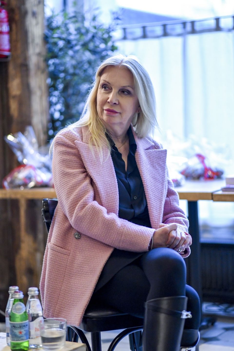 Mariola Bojarska-Ferenc