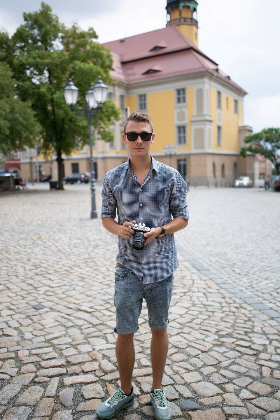 Sigma 24-35 mm f/2 Art - czy jest w stanie zastąpić trzy stałki? [recenzja] 176