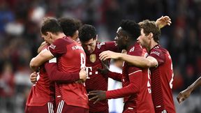 Puchar Niemiec: trudny rywal Bayernu Monachium i Roberta Lewandowskiego. To będzie hit!