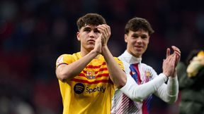 Barca chce zabezpieczyć przyszłość. Rozmowy z wielkimi talentami ruszyły