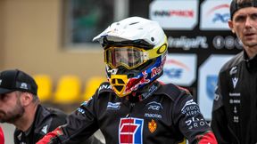 Żużel. Potężna awantura w czasie meczu. Mechanik uderzył komisarza?!