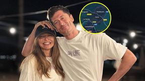 Lewandowscy się wyprowadzają. Media piszą o ich nowym domu