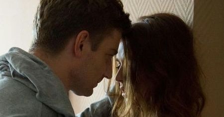 "Na dobre i na złe": Julia Kamińska uwodzi na ekranie
