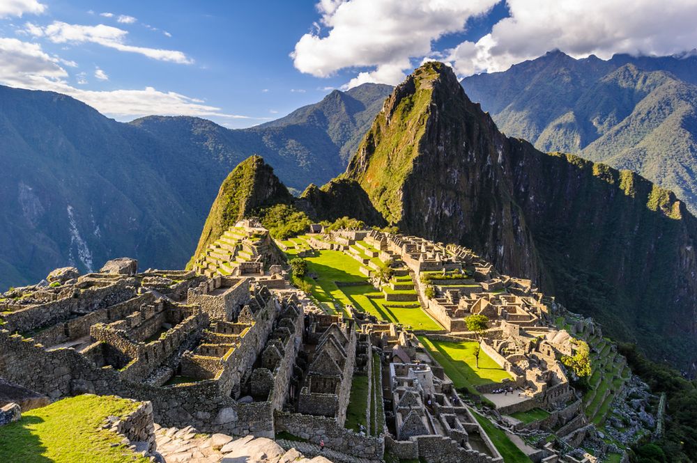 Skandaliczne zachowanie grupy turystów w Peru. Trafili do więzienia