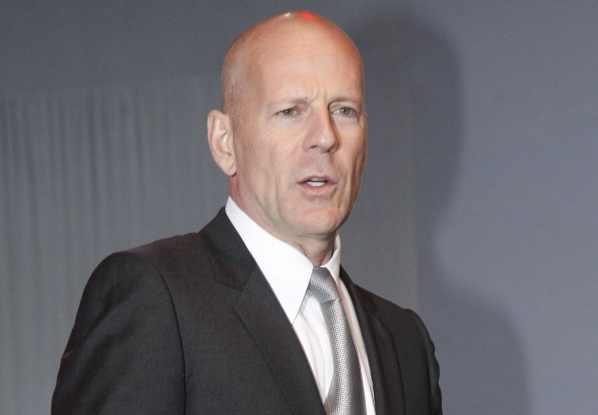 Bruce Willis oficjalnie zakończył karierę aktorską