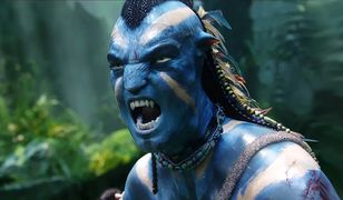 "Avatar: Istota wody" kosztował fortunę. Musi zarobić miliardy dolarów