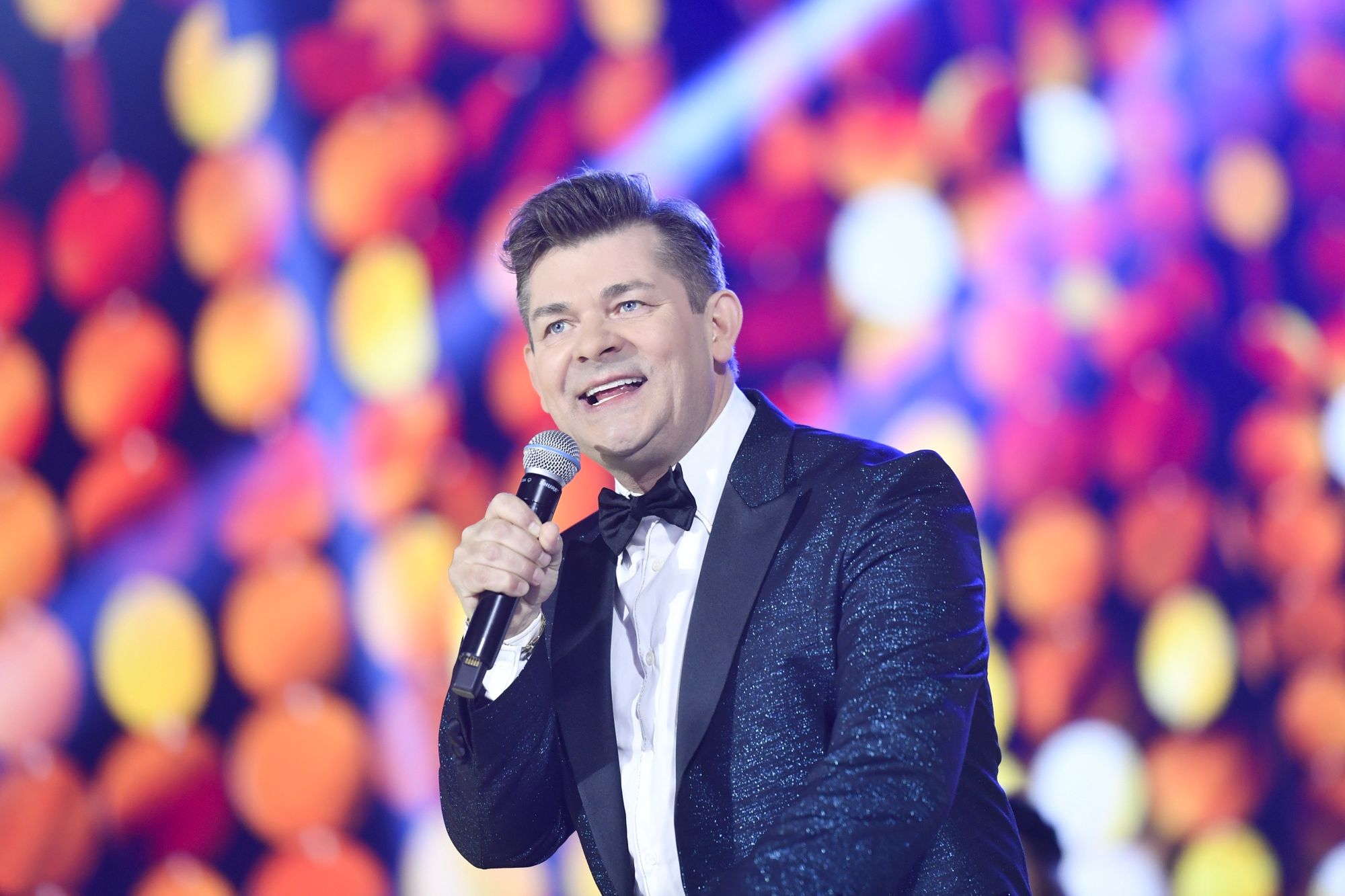 Daniel Martyniuk szykuje się do ślubu z Faustyną? Odniósł się do plotek 