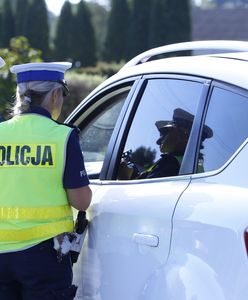 Mandaty na kwotę niemal 59 tys. zł. Zatrzymano 90 dowodów rejestracyjnych