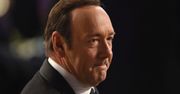 Kevin Spacey idzie na terapię. "Potrzebne są leczenie i diagnoza"