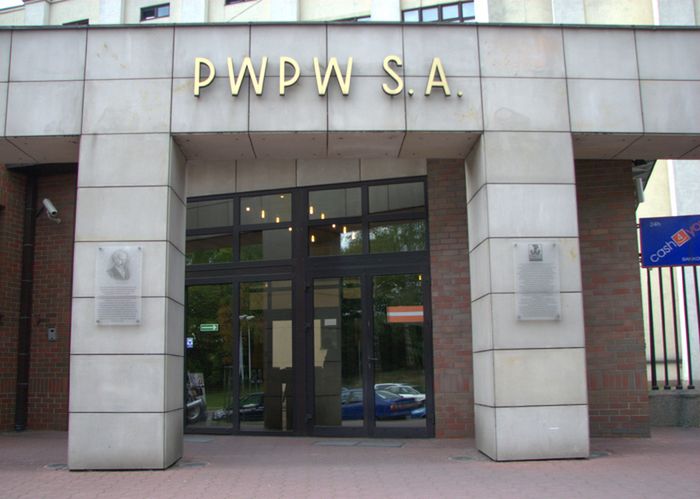 PWPW oburzona pytaniem dziennikarza. Spółka zawiesza współpracę z tygodnikiem i kieruje skargę do Rady Etyki Mediów