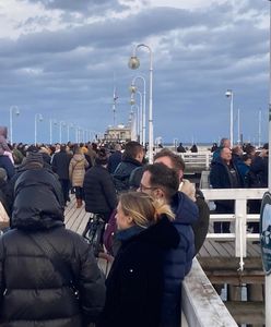 Nie takiego długiego weekendu się spodziewali. "Wierzymy, że sytuacja ulegnie poprawie"