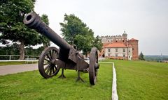 Dramat na zamku krzyżackim. Nie żyje 18-latek