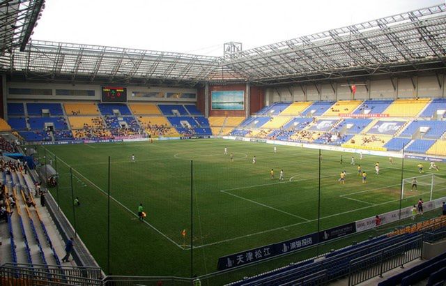 Gotowe murawy piłkarskie - niecodzieny pomysł na biznes?