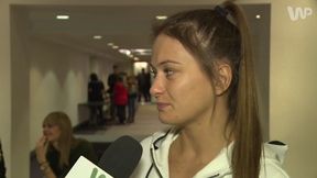 Kowalkiewicz przed UFC 205: Jędrzejczyk się spina, chyba pęka