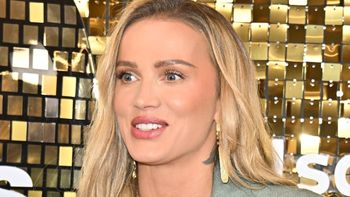 Maffashion W SZOKU na widok 5-letniego syna: "Przez noc mega urósł" (FOTO)