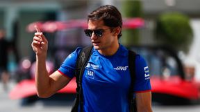 Amerykanie się zbroją przed wejściem do F1. Zaskakujący wybór