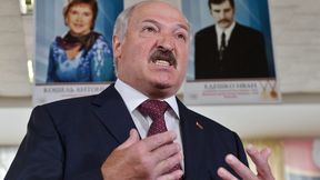 Prezes białoruskiej federacji hokeja ukarany. Dyskryminował sportowców sprzeciwiających się Łukaszence