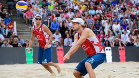 CEV Masters: udany rewanż Polaków. Kantor/Łosiak zagrają w finale!