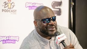 Kłopoty legendy NBA podczas UFC. Będzie pozew?