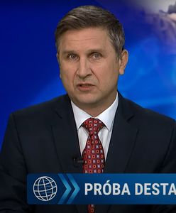 Tomasz Domański miał dość TV Republika. "Pracowałem za 15 zł na godzinę"