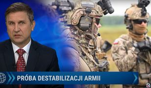 Tomasz Domański miał dość TV Republika. "Pracowałem za 15 zł na godzinę"