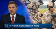 Tomasz Domański miał dość TV Republika. "Pracowałem za 15 zł na godzinę"