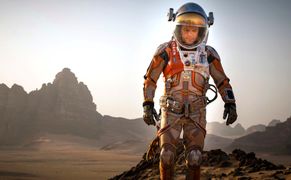 Polsat HD Marsjanin