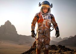 Polsat HD Marsjanin