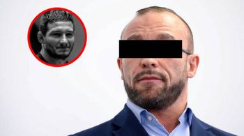 Prokuratura chciała dożywocia. Sąd zdecydował ws. Olgierda M.