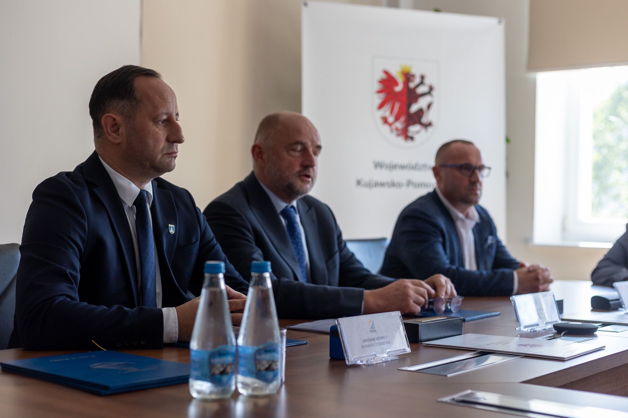 Ciechocinek składa wniosek do UNESCO
