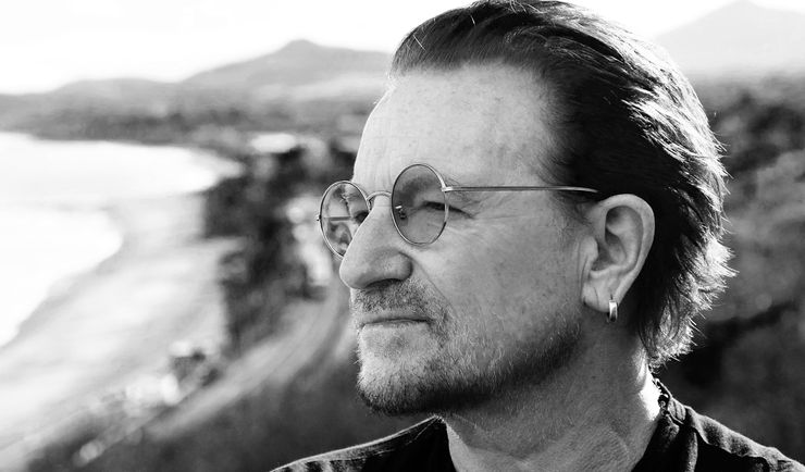 Bono opowiada swoją historię. "Surrender" – autobiografia wokalisty U2