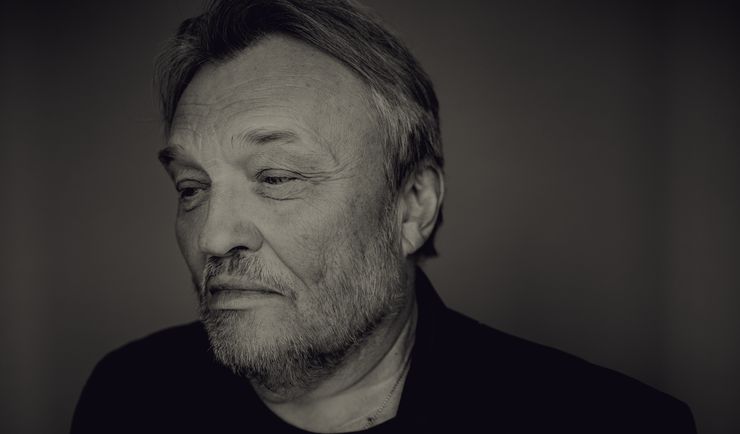 Krzysztof Cugowski powraca z nową płytą [WIDEO]