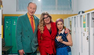 Beata Kozidrak "Jak dla mnie". Hit lata 2022?