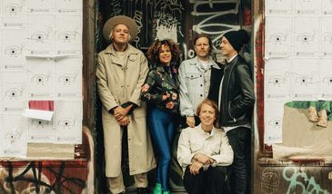 Arcade Fire – nowy album "WE" i koncert w Polsce